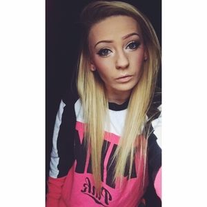 Meet your Posher, Allison